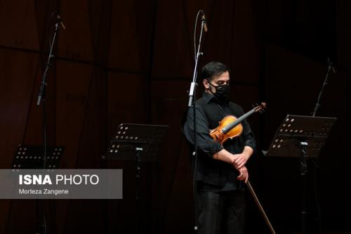 ایران اکسپو ۵ کنسرت تهران را لغو کرد