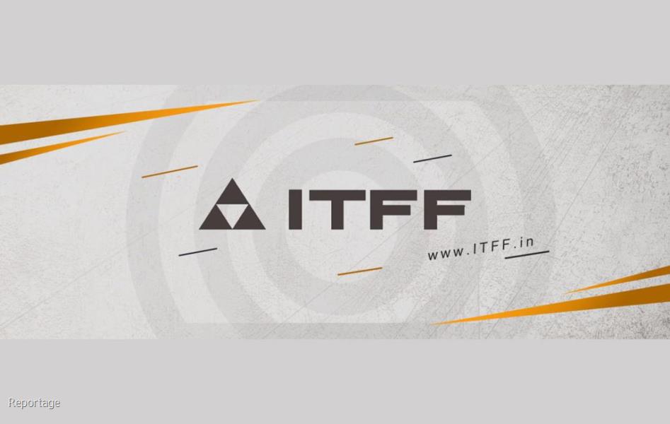 اهداف سایت ITFF